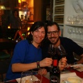 Cata restaurante El Roble