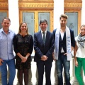 Castellón, 2014