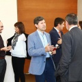 El Alcalde de Castellón y presidente de la Fundación F2e –de la que forman parte como patronos el Ayuntamiento de Castellón, la UJI y BP-, Alfonso Bataller, ha destacado la importancia de que un equipo de la UJI, liderados por la directora del proyecto Te