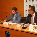 El Alcalde de Castellón y presidente de la Fundación F2e –de la que forman parte como patronos el Ayuntamiento de Castellón, la UJI y BP-, Alfonso Bataller, ha destacado la importancia de que un equipo de la UJI, liderados por la directora del proyecto Te
