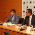 El Alcalde de Castellón y presidente de la Fundación F2e –de la que forman parte como patronos el Ayuntamiento de Castellón, la UJI y BP-, Alfonso Bataller, ha destacado la importancia de que un equipo de la UJI, liderados por la directora del proyecto Te