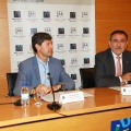 El Alcalde de Castellón y presidente de la Fundación F2e –de la que forman parte como patronos el Ayuntamiento de Castellón, la UJI y BP-, Alfonso Bataller, ha destacado la importancia de que un equipo de la UJI, liderados por la directora del proyecto Te