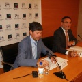 El Alcalde de Castellón y presidente de la Fundación F2e –de la que forman parte como patronos el Ayuntamiento de Castellón, la UJI y BP-, Alfonso Bataller, ha destacado la importancia de que un equipo de la UJI, liderados por la directora del proyecto Te