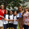 Castellón,  Laude British School of Vila-real