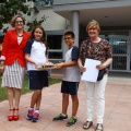 Castellón,  Laude British School of Vila-real