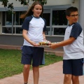 Castellón,  Laude British School of Vila-real
