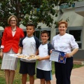 Castellón,  Laude British School of Vila-real