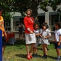 Castellón,  Laude British School of Vila-real