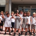 Castellón,  Laude British School of Vila-real