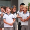 Castellón,  Laude British School of Vila-real