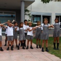 Castellón,  Laude British School of Vila-real