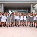 Castellón,  Laude British School of Vila-real