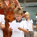 Castellón,  Laude British School of Vila-real
