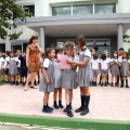 Castellón,  Laude British School of Vila-real