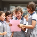 Castellón,  Laude British School of Vila-real