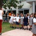 Castellón,  Laude British School of Vila-real