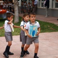 Castellón,  Laude British School of Vila-real