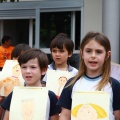 Castellón,  Laude British School of Vila-real