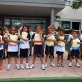 Castellón,  Laude British School of Vila-real
