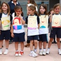 Castellón,  Laude British School of Vila-real