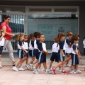 Castellón,  Laude British School of Vila-real