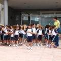 Castellón,  Laude British School of Vila-real