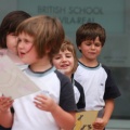 Castellón,  Laude British School of Vila-real