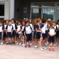 Castellón,  Laude British School of Vila-real