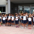 Castellón,  Laude British School of Vila-real