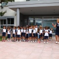 Castellón,  Laude British School of Vila-real