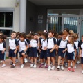 Castellón,  Laude British School of Vila-real