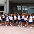 Castellón,  Laude British School of Vila-real