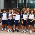 Castellón,  Laude British School of Vila-real