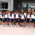 Castellón,  Laude British School of Vila-real