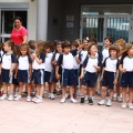Castellón,  Laude British School of Vila-real