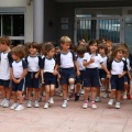 Castellón,  Laude British School of Vila-real