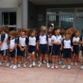 Castellón,  Laude British School of Vila-real