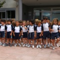Castellón,  Laude British School of Vila-real