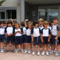 Castellón,  Laude British School of Vila-real