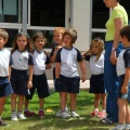 Castellón,  Laude British School of Vila-real