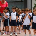 Castellón,  Laude British School of Vila-real