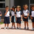 Castellón,  Laude British School of Vila-real