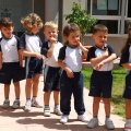 Castellón,  Laude British School of Vila-real