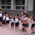 Castellón,  Laude British School of Vila-real