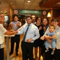 Mini golf solidario