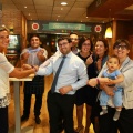 Mini golf solidario