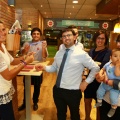 Mini golf solidario