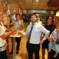 Mini golf solidario