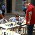 Castellón, Ajedrez 2014