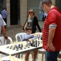 Castellón, Ajedrez 2014